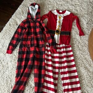 X-Mas Jammies Bundle